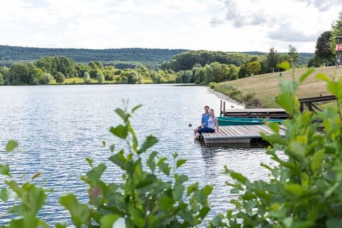 Badesee & Naherholungsgebiet Ehmetsklinge | Zaberfeld | HeilbronnerLand