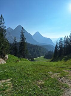 Foto von Gabrielasttz entlang der Tour