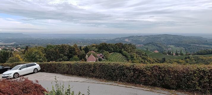 Photo de wolfkl le long du parcours