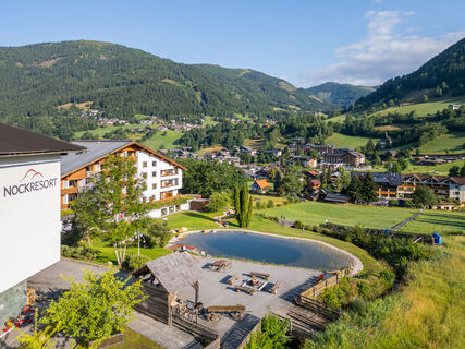 Hotel NockResort