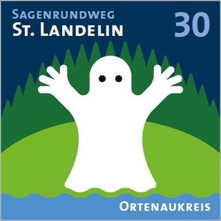 Sagenrundweg St. Landelin