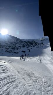 Fotografie z Robert.Unterlercher na trase
