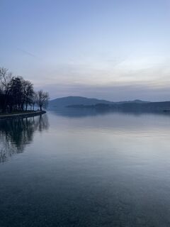 Photo de Birgit Fritsch le long du parcours