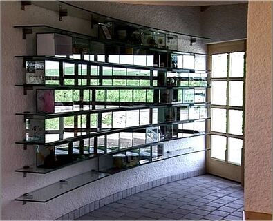 Kunstprojekt "Full House" von Manfred Erjautz