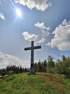 Foto von Harald Stix 1 entlang der Tour