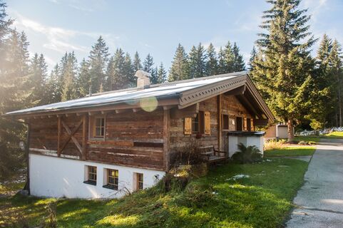 Astn Hütten