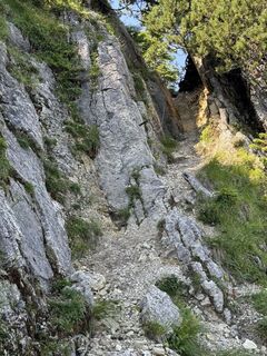 Foto von NorbertZ entlang der Tour