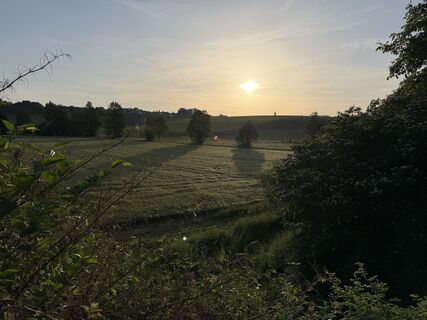 Fotografie z Schaali na trase