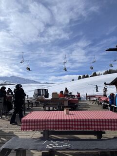 Foto von Andreas Joop entlang der Tour