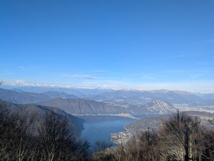 Foto von mtmc entlang der Tour