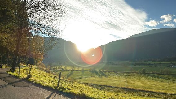 Fotografie z Markus Vogl na trase