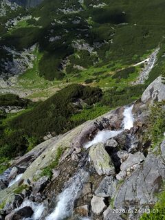 Fotografija s spletne strani Ervin Zeberer na poti