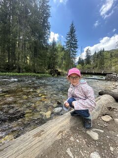 Fotografie z Agata Posobkiewicz na trase
