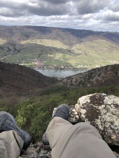 Foto von SchokiOShannon entlang der Tour