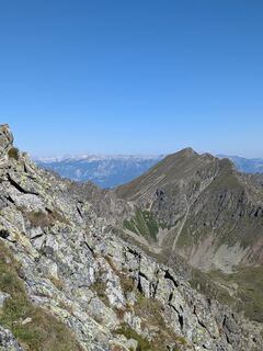 Foto von Hans Reiter 2 entlang der Tour