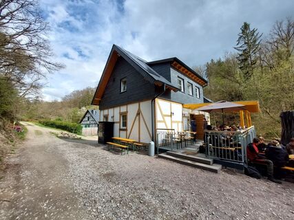 Foto von Andreas Wagner 9 entlang der Tour