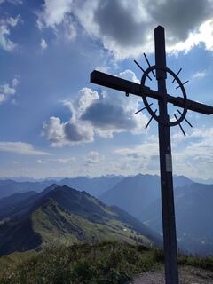 Foto von Ineswanki entlang der Tour