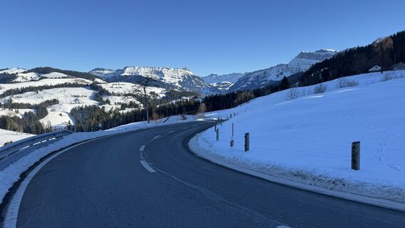 Fotografia z peter_oe na trase