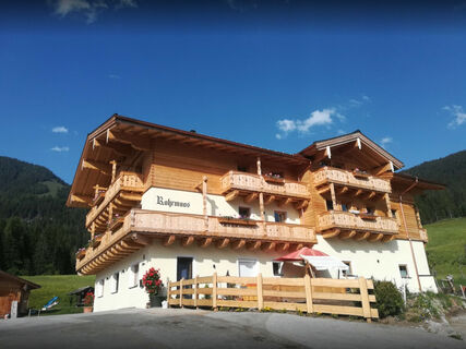 Ferienhaus Rohrmoos