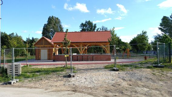 Foto von István Gábor 1 entlang der Tour