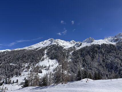 Photo de B P 8 le long du parcours