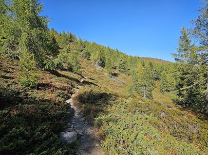 Foto von Christian Hutter 1 entlang der Tour