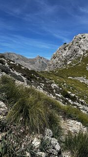 Fotografia z berg_goas na trase