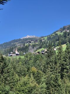 Foto von werner pronath entlang der Tour