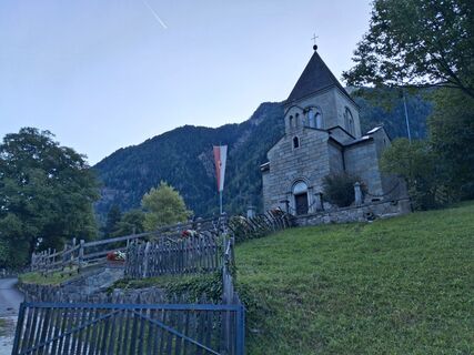 Photo de EdithVorlen le long du parcours