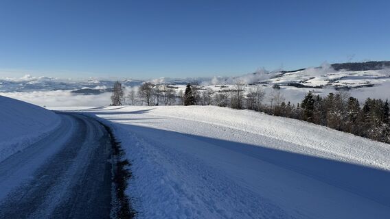 Zdjęcie z peter_oe wzdłuż trasy