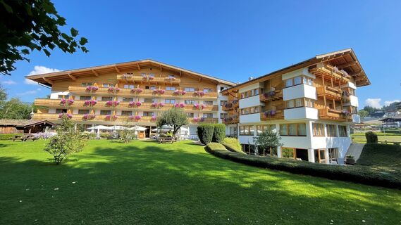 Hotel Sonnalp