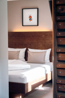 Apart - Garni Innerwiesn