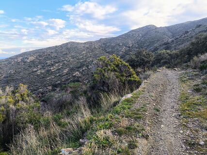 Fotografija s spletne strani CPQS na poti