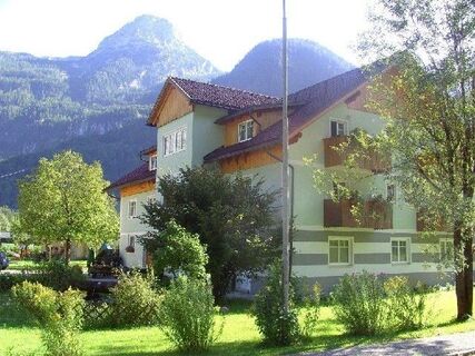 Bauernhof Osl mit Ferienwohnungen