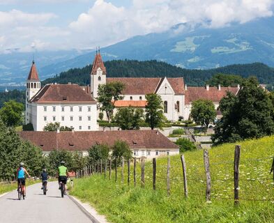 Stift St.Paul