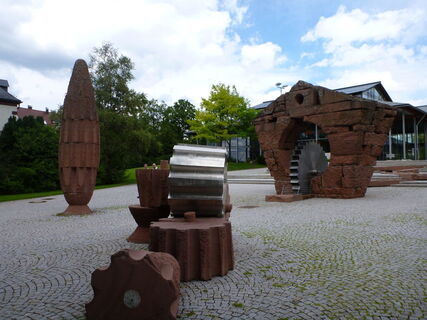 Landratsamt Villingen-Schwenningen