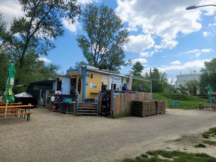 Foto von mmecki entlang der Tour