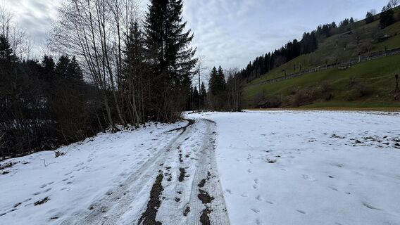 Fotografia z peter_oe na trase