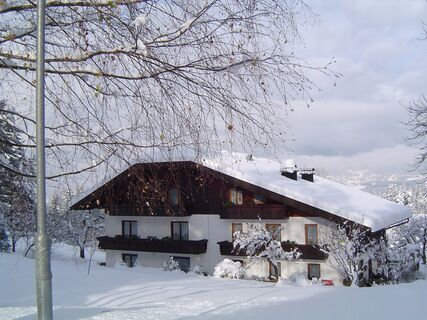 Familiengasthof "St. Wolfgang"