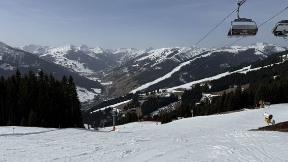 Fotografie z Timm Heinrich 1 na trase