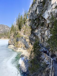 Fotografie de la Alexander Michael de-a lungul turului