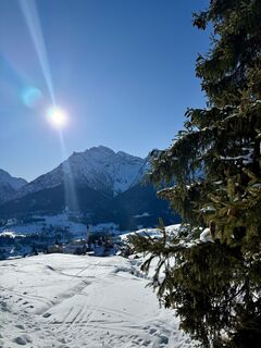Fotografija s spletne strani Alexei K. na poti