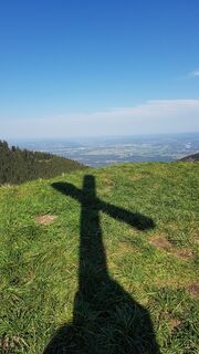 Fotografia z prokon2 na trase