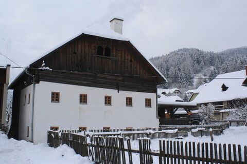 Bruggerhaus