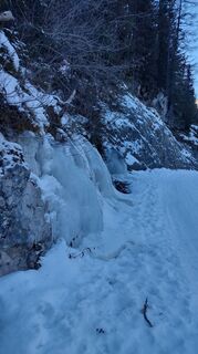 Foto de oscarpette82 a lo largo del recorrido