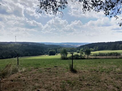 Foto von Januar Y entlang der Tour