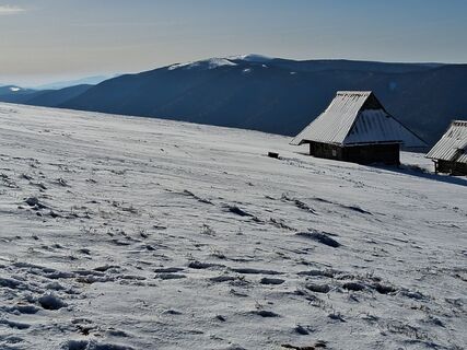 Foto de Jan Wojciechowski 1 a lo largo del recorrido