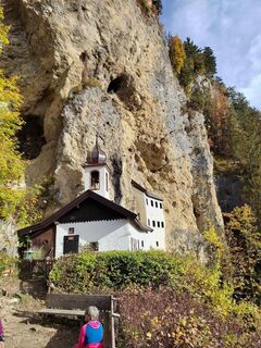 Fotografia z ReginaSt na trase