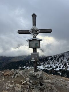 Foto von Berg Noar entlang der Tour