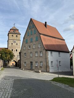 Foto von Philipp Rößler entlang der Tour